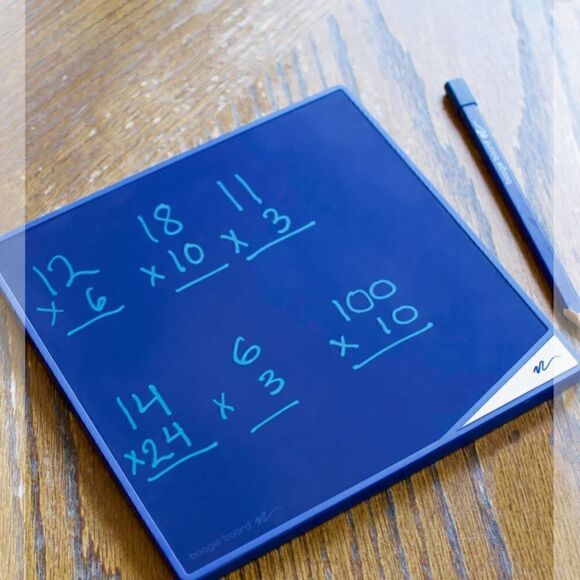 Bundle/lot of 2 boogie board versa tiles - Picture 1 of 6